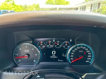 2020 Chevrolet Suburban 1500 Premier 1LZ - miniatura 24