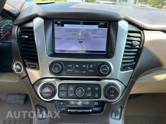 2020 Chevrolet Suburban 1500 Premier 1LZ - miniatura 25