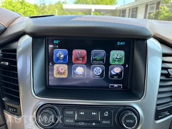 2020 Chevrolet Suburban 1500 Premier 1LZ - miniatura 26