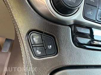 2020 Chevrolet Suburban 1500 Premier 1LZ - miniatura 27