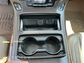 2020 Chevrolet Suburban 1500 Premier 1LZ - miniatura 28