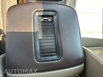 2020 Chevrolet Suburban 1500 Premier 1LZ - miniatura 29