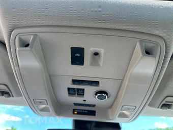 2020 Chevrolet Suburban 1500 Premier 1LZ - miniatura 30
