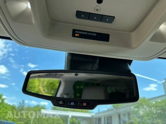 2020 Chevrolet Suburban 1500 Premier 1LZ - miniatura 31