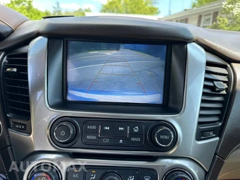2020 Chevrolet Suburban 1500 Premier 1LZ - miniatura 32