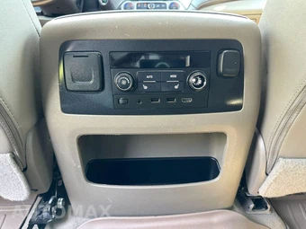 2020 Chevrolet Suburban 1500 Premier 1LZ - miniatura 34