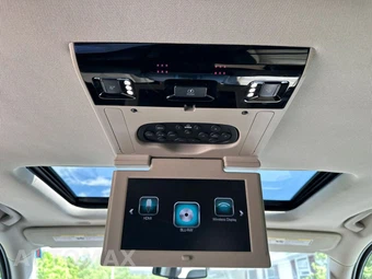 2020 Chevrolet Suburban 1500 Premier 1LZ - miniatura 35