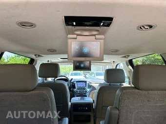 2020 Chevrolet Suburban 1500 Premier 1LZ - miniatura 36
