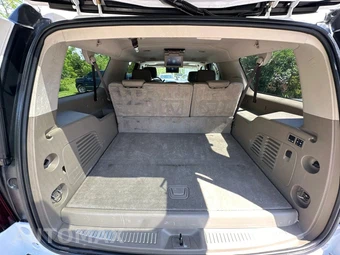 2020 Chevrolet Suburban 1500 Premier 1LZ - miniatura 37