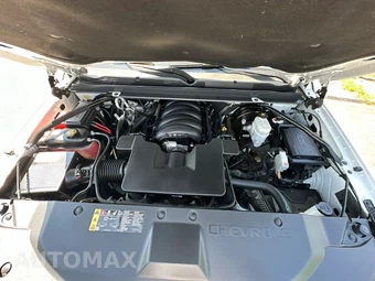 2020 Chevrolet Suburban 1500 Premier 1LZ - miniatura 47