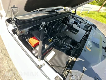 2020 Chevrolet Suburban 1500 Premier 1LZ - miniatura 48