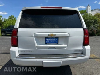 2020 Chevrolet Suburban 1500 Premier 1LZ - miniatura 5