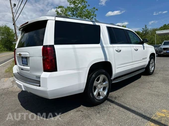2020 Chevrolet Suburban 1500 Premier 1LZ - miniatura 6