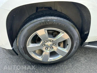 2020 Chevrolet Suburban 1500 Premier 1LZ - miniatura 9