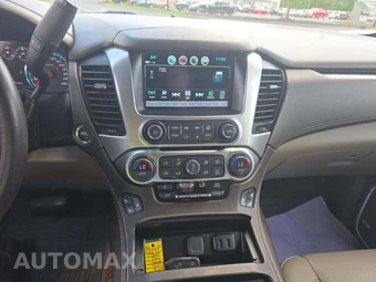 2020 Chevrolet Suburban 1500 Premier 1LZ - miniatura 10