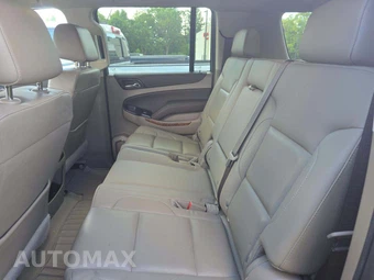 2020 Chevrolet Suburban 1500 Premier 1LZ - miniatura 13