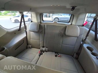 2020 Chevrolet Suburban 1500 Premier 1LZ - miniatura 14