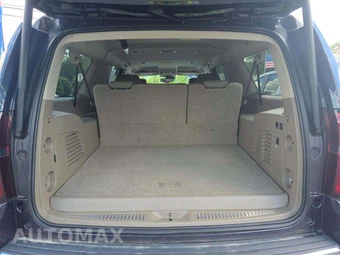 2020 Chevrolet Suburban 1500 Premier 1LZ - miniatura 15