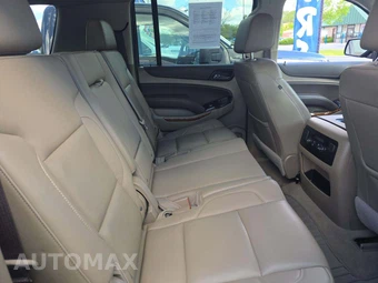 2020 Chevrolet Suburban 1500 Premier 1LZ - miniatura 17