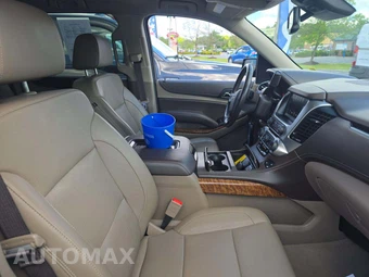 2020 Chevrolet Suburban 1500 Premier 1LZ - miniatura 19