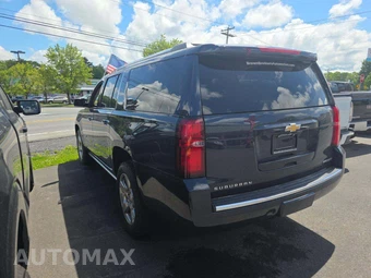 2020 Chevrolet Suburban 1500 Premier 1LZ - miniatura 2