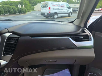 2020 Chevrolet Suburban 1500 Premier 1LZ - miniatura 20