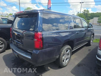 2020 Chevrolet Suburban 1500 Premier 1LZ - miniatura 3