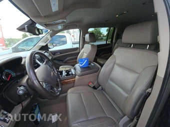 2020 Chevrolet Suburban 1500 Premier 1LZ - miniatura 6