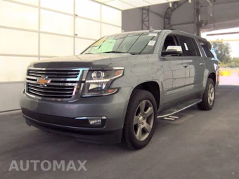 2020 Chevrolet Suburban 1500 Premier 1LZ