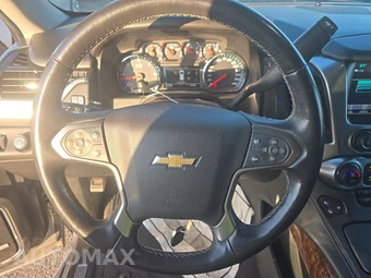 2020 Chevrolet Suburban 1500 Premier 1LZ - miniatura 10