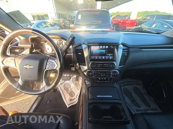 2020 Chevrolet Suburban 1500 Premier 1LZ - miniatura 11