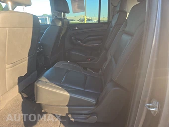 2020 Chevrolet Suburban 1500 Premier 1LZ - miniatura 13
