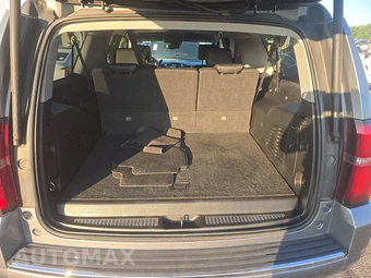 2020 Chevrolet Suburban 1500 Premier 1LZ - miniatura 17