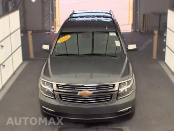 2020 Chevrolet Suburban 1500 Premier 1LZ - miniatura 2