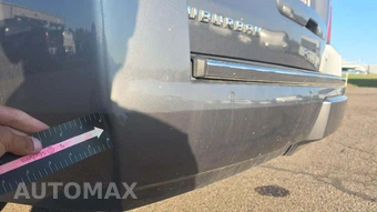 2020 Chevrolet Suburban 1500 Premier 1LZ - miniatura 28