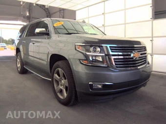 2020 Chevrolet Suburban 1500 Premier 1LZ - miniatura 3