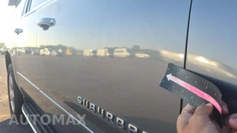 2020 Chevrolet Suburban 1500 Premier 1LZ - miniatura 30