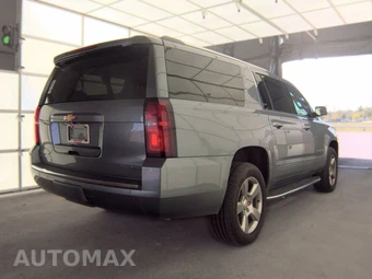 2020 Chevrolet Suburban 1500 Premier 1LZ - miniatura 4