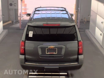 2020 Chevrolet Suburban 1500 Premier 1LZ - miniatura 5