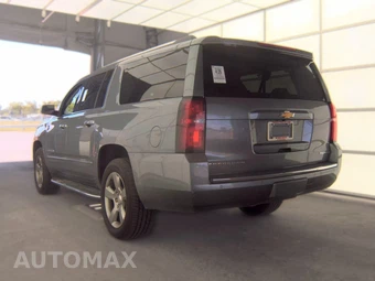 2020 Chevrolet Suburban 1500 Premier 1LZ - miniatura 6