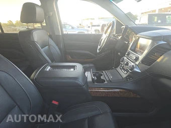 2020 Chevrolet Suburban 1500 Premier 1LZ - miniatura 8