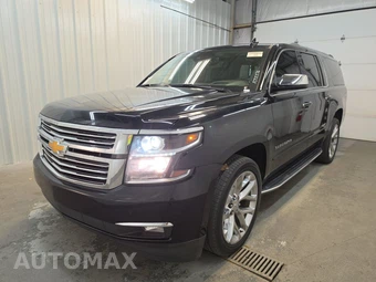 2020 Chevrolet Suburban 1500 Premier 1LZ
