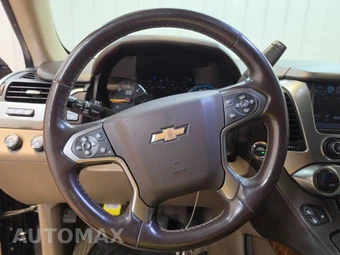 2020 Chevrolet Suburban 1500 Premier 1LZ - miniatura 10