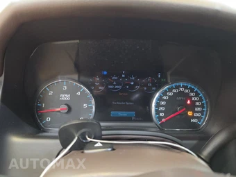 2020 Chevrolet Suburban 1500 Premier 1LZ - miniatura 12