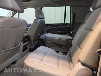 2020 Chevrolet Suburban 1500 Premier 1LZ - miniatura 13
