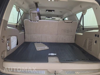2020 Chevrolet Suburban 1500 Premier 1LZ - miniatura 17