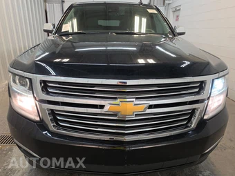 2020 Chevrolet Suburban 1500 Premier 1LZ - miniatura 2