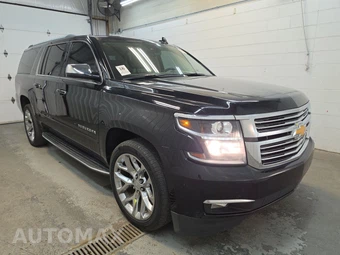 2020 Chevrolet Suburban 1500 Premier 1LZ - miniatura 3