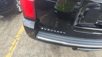 2020 Chevrolet Suburban 1500 Premier 1LZ - miniatura 30