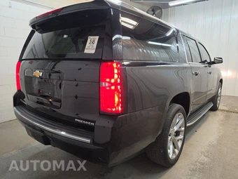 2020 Chevrolet Suburban 1500 Premier 1LZ - miniatura 4
